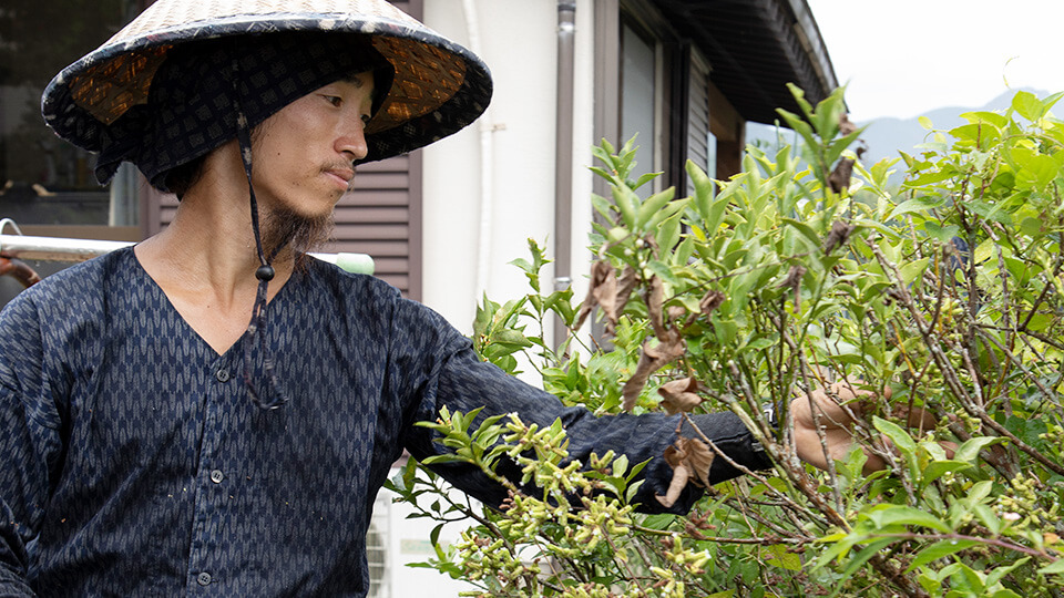 代表挨拶