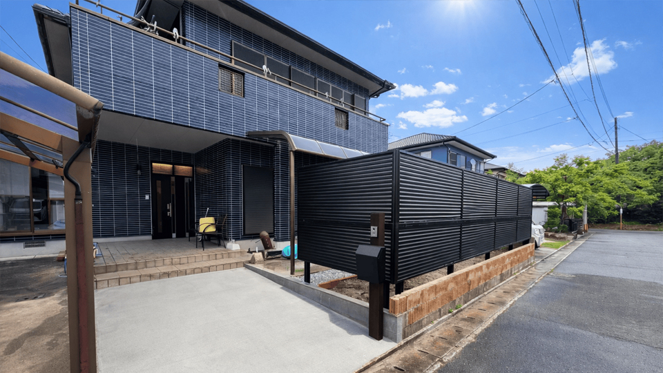 見た目だけでなく機能性も追求